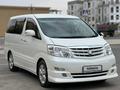 Toyota Alphard 2008 года за 8 800 000 тг. в Шымкент – фото 5