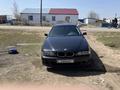 BMW 520 1996 года за 2 600 000 тг. в Астана – фото 6