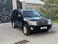 Toyota Land Cruiser 2014 годаүшін26 500 000 тг. в Алматы – фото 2