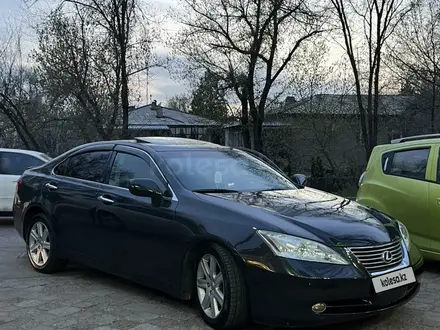 Lexus ES 350 2007 года за 6 666 666 тг. в Алматы