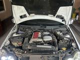 Mercedes-Benz C 200 2000 года за 2 900 000 тг. в Шымкент – фото 2