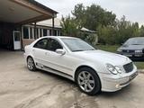 Mercedes-Benz C 200 2000 года за 2 900 000 тг. в Шымкент – фото 4