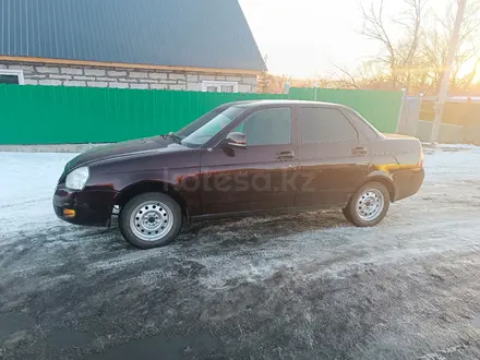 ВАЗ (Lada) Priora 2170 2013 года за 2 250 000 тг. в Усть-Каменогорск – фото 3