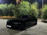Rolls-Royce Ghost 2012 года за 72 000 000 тг. в Шымкент – фото 4