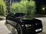 Rolls-Royce Ghost 2012 года за 72 000 000 тг. в Шымкент – фото 5
