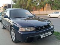 Subaru Legacy 1996 года за 1 950 000 тг. в Алматы