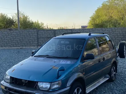 Mitsubishi RVR 1996 года за 900 000 тг. в Павлодар – фото 6