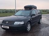 Volkswagen Passat 2000 года за 2 100 000 тг. в Алматы