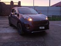 Kia Sportage 2019 года за 9 500 000 тг. в Шымкент