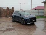 Kia Sportage 2019 года за 9 500 000 тг. в Шымкент – фото 4