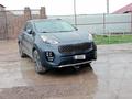 Kia Sportage 2019 года за 9 500 000 тг. в Шымкент – фото 5