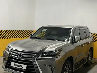 Lexus LX 570