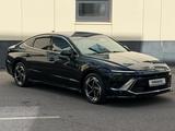 Hyundai Sonata 2024 года за 12 700 000 тг. в Астана – фото 4