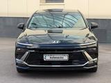 Hyundai Sonata 2024 года за 12 700 000 тг. в Астана – фото 3