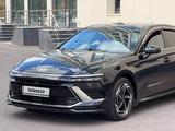 Hyundai Sonata 2024 года за 12 700 000 тг. в Астана – фото 2