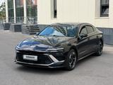 Hyundai Sonata 2024 года за 12 700 000 тг. в Астана