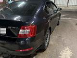 Skoda Octavia 2013 года за 5 200 000 тг. в Алматы – фото 4