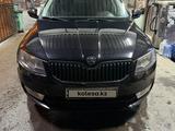 Skoda Octavia 2013 года за 5 200 000 тг. в Алматы – фото 2