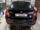 Skoda Octavia 2013 года за 5 200 000 тг. в Алматы – фото 5