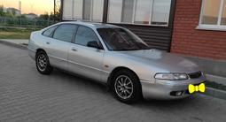 Mazda 626 1997 года за 1 200 000 тг. в Уральск