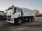Howo  ЗЕРНОВОЗ 15Т 2025 годаүшін33 000 000 тг. в Алматы – фото 3