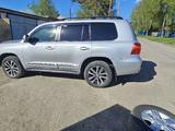Toyota Land Cruiser 2013 года за 25 000 000 тг. в Усть-Каменогорск – фото 3