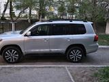 Toyota Land Cruiser 2013 года за 25 000 000 тг. в Усть-Каменогорск – фото 2
