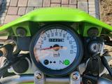 Kawasaki  KSR 110 2003 годаүшін650 000 тг. в Алматы – фото 3