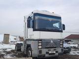 Renault  Magnum 1995 годаүшін5 000 000 тг. в Алматы