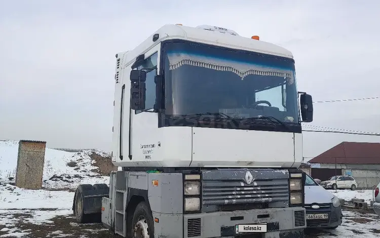 Renault  Magnum 1995 года за 5 000 000 тг. в Алматы