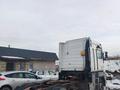 Renault  Magnum 1995 года за 5 000 000 тг. в Алматы – фото 4