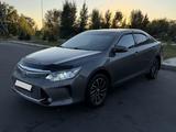 Toyota Camry 2015 годаүшін9 500 000 тг. в Павлодар
