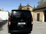 Hyundai Staria 2022 годаүшін19 000 000 тг. в Караганда – фото 4