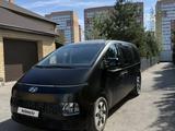 Hyundai Staria 2022 годаүшін19 000 000 тг. в Караганда – фото 2