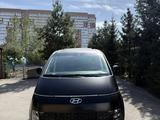 Hyundai Staria 2022 годаүшін19 000 000 тг. в Караганда – фото 3