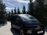 Hyundai Staria 2022 годаүшін19 000 000 тг. в Караганда