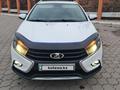 ВАЗ (Lada) Vesta SW Cross 2021 годаүшін8 000 000 тг. в Караганда – фото 25