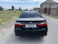 Toyota Camry 2015 года за 9 400 000 тг. в Тараз – фото 9