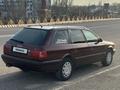 Audi 100 1992 годаfor2 200 000 тг. в Тараз – фото 5