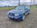 Volkswagen Vento 1992 годаүшін1 100 000 тг. в Кокшетау