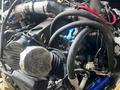 Двигатель Nissan Patrol Y61 RD28 Turbo РД28 турбо Ниссан Патрол 61 мотор за 10 000 тг. в Семей – фото 3