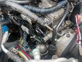 Двигатель Nissan Patrol Y61 RD28 Turbo РД28 турбо Ниссан Патрол 61 мотор за 10 000 тг. в Семей – фото 4