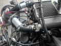 Двигатель Nissan Patrol Y61 RD28 Turbo РД28 турбо Ниссан Патрол 61 мотор за 10 000 тг. в Семей – фото 5