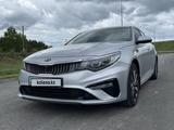 Kia Optima 2018 года за 8 900 000 тг. в Уральск – фото 2