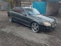 Mercedes-Benz S 55 2004 годаүшін6 000 000 тг. в Алматы – фото 3