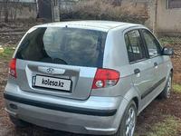 Hyundai Getz 2004 года за 1 500 000 тг. в Алматы