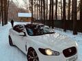 Jaguar XF 2010 года за 4 000 000 тг. в Петропавловск