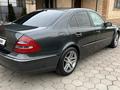 Mercedes-Benz E 320 2004 года за 5 800 000 тг. в Алматы – фото 2