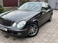 Mercedes-Benz E 320 2004 годаүшін5 800 000 тг. в Алматы