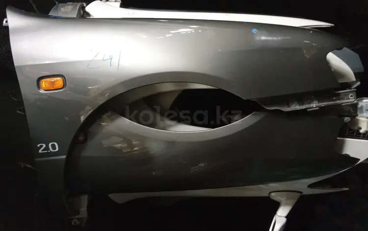 Крыло Nissan Primera P11 за 30 000 тг. в Усть-Каменогорск